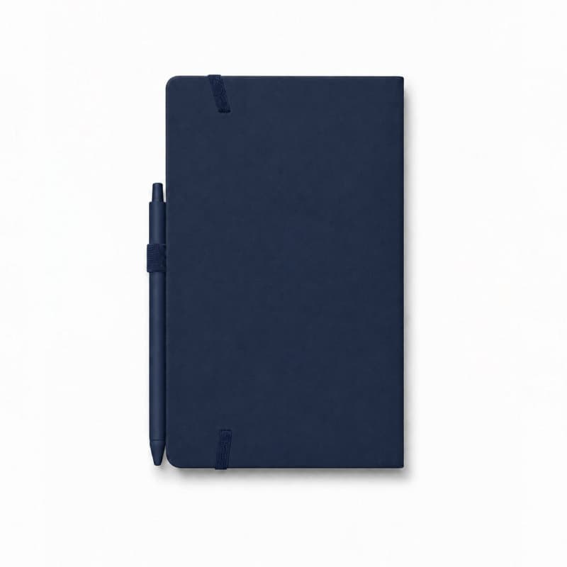 STIKLO Sticky Notebook A5