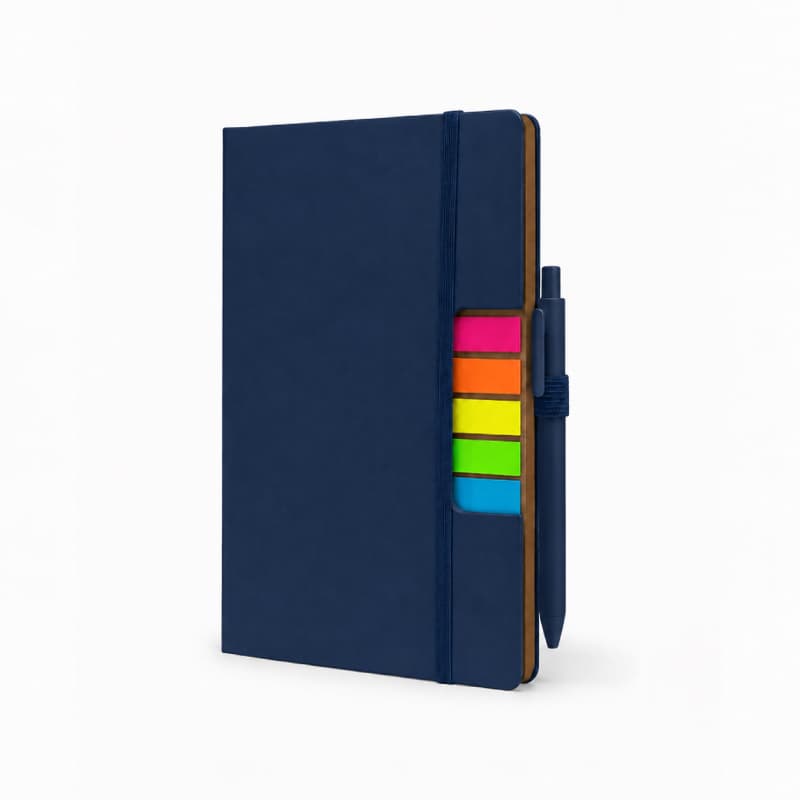 STIKLO Sticky Notebook A5
