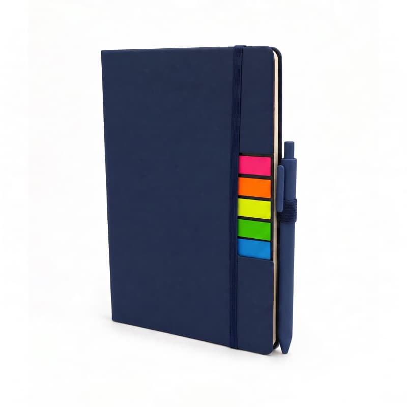 STIKLO Sticky Notebook A5